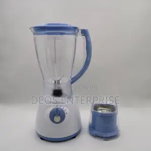 Raf 2 in 1 Blender for Home Use