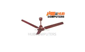 Orient-Deluxlong Ceiling Fan 56 Long Blade / Delux 1.40m