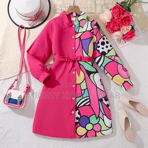 Autumn Kids Girls Wear 8,9yrs
