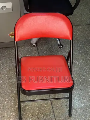 Folding Chair