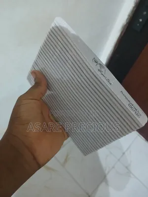 Nails File