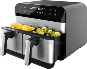 Cecotec 9l Digital Air Fryer