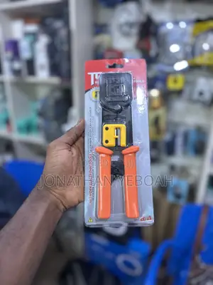 Network Electronic Tool