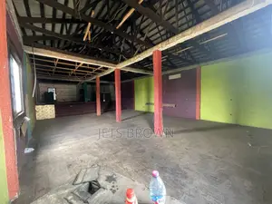 160m2 Space for Rent in Danyame – Customize to Your Setup