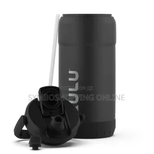 Zulu Vacuum Insulated Bottle 3l