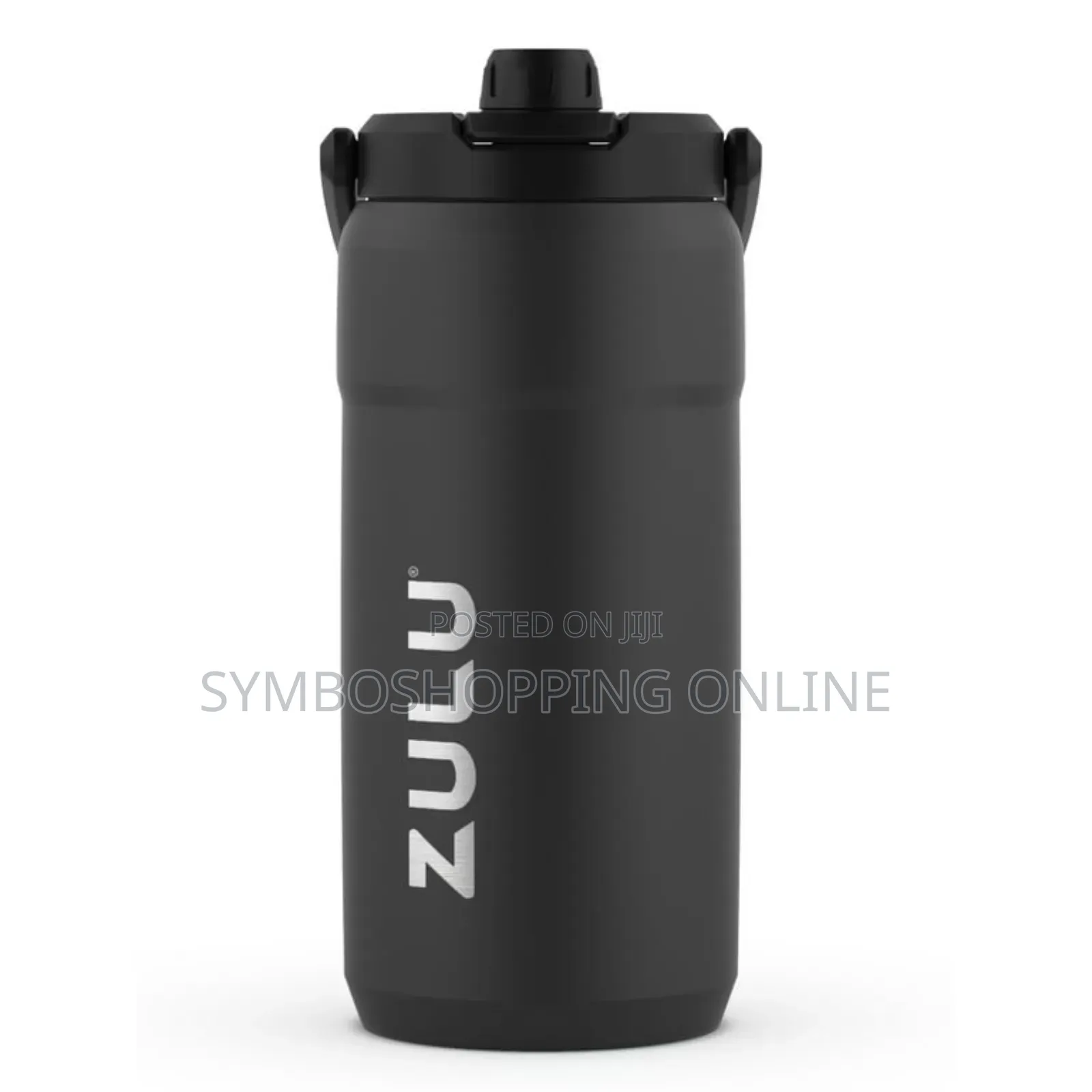 Zulu Vacuum Insulated Bottle 3l