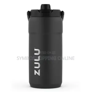 Zulu Vacuum Insulated Bottle 3l