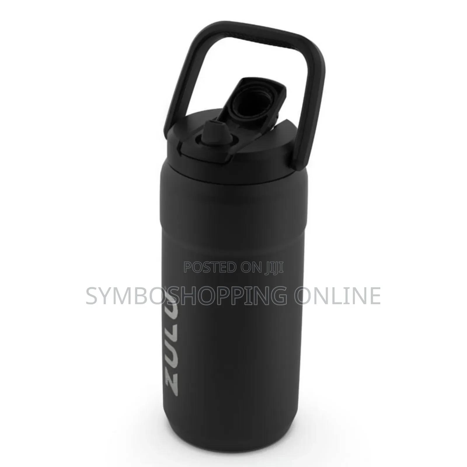Zulu Vacuum Insulated Bottle 3l