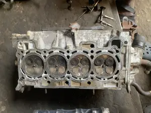 Nissan Note Engine Head(4plugs)
