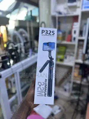 Selfie Tripod Stand