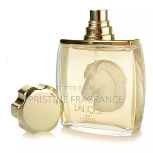 Lalique Pour Homme Lion Edp 125ml