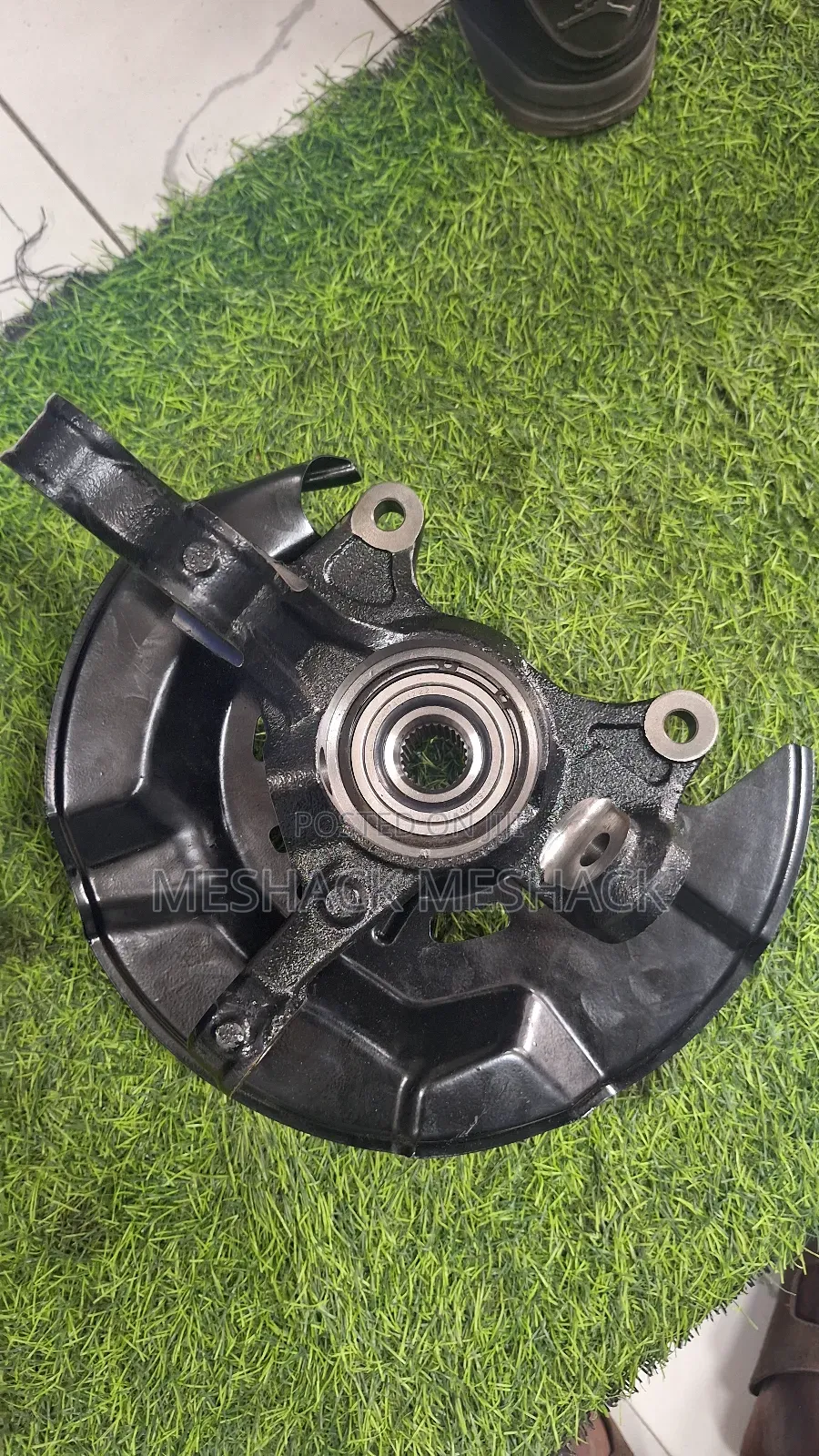 Toyota Corolla Front Hub
