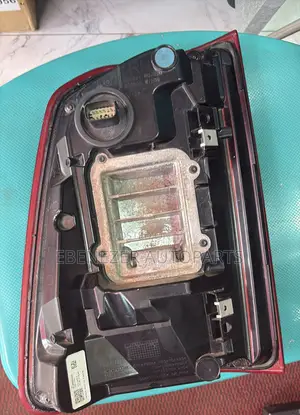 Dodge Ram 1500 Taillight With Charger 2019 2020 2021 2022