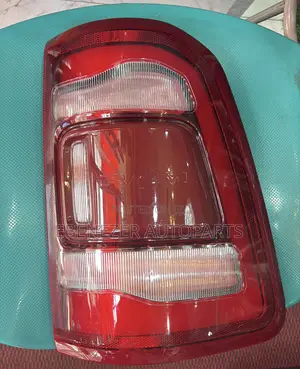 Dodge Ram 1500 Taillight With Charger 2019 2020 2021 2022