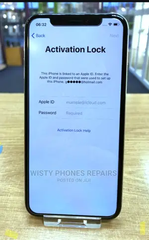 Icloud Permanent Removal
