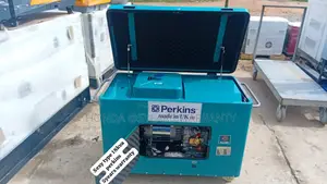 Powering Innovation Perkins 18kva Generator Diesel 18kva