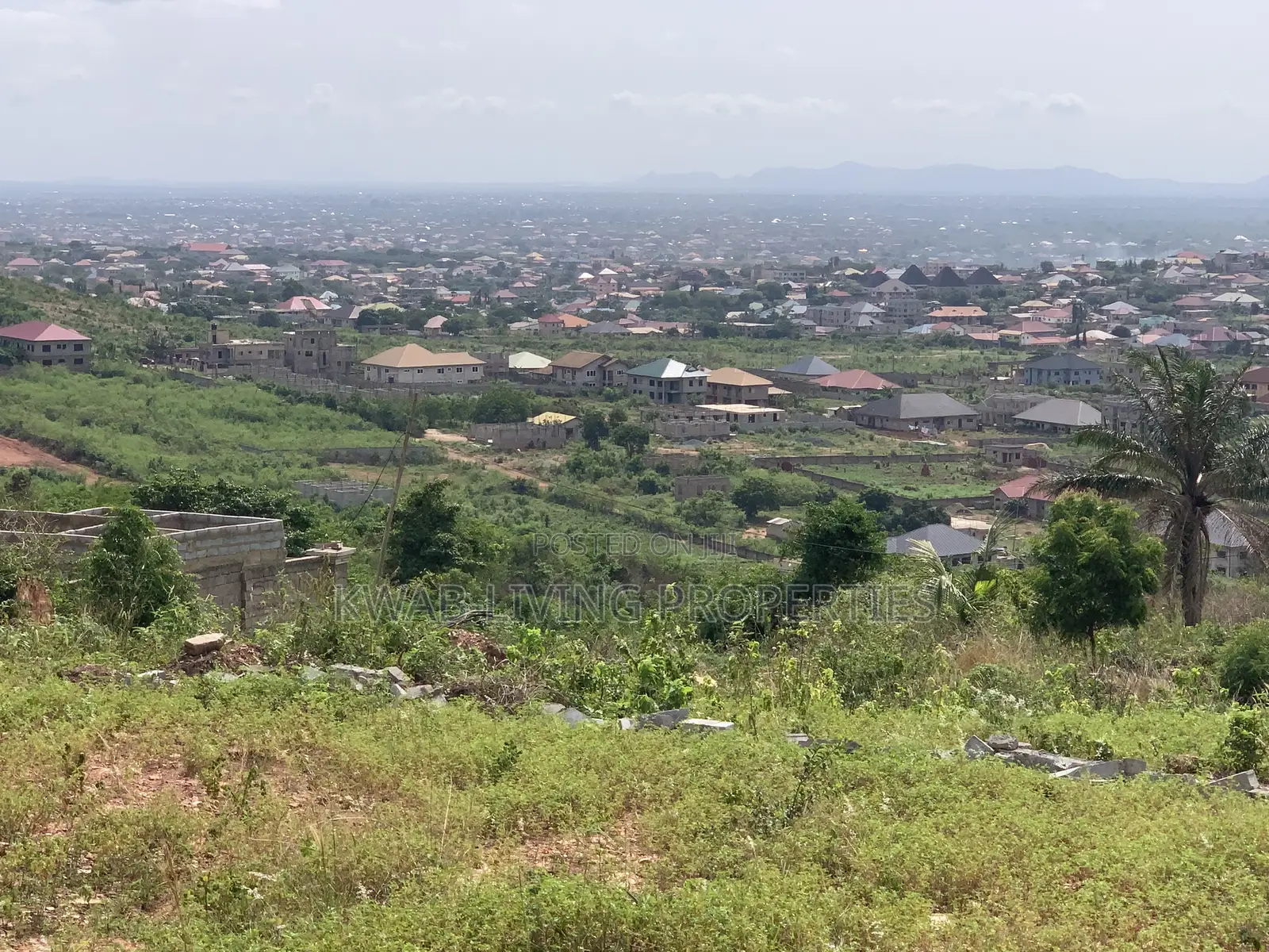 Land for Sale