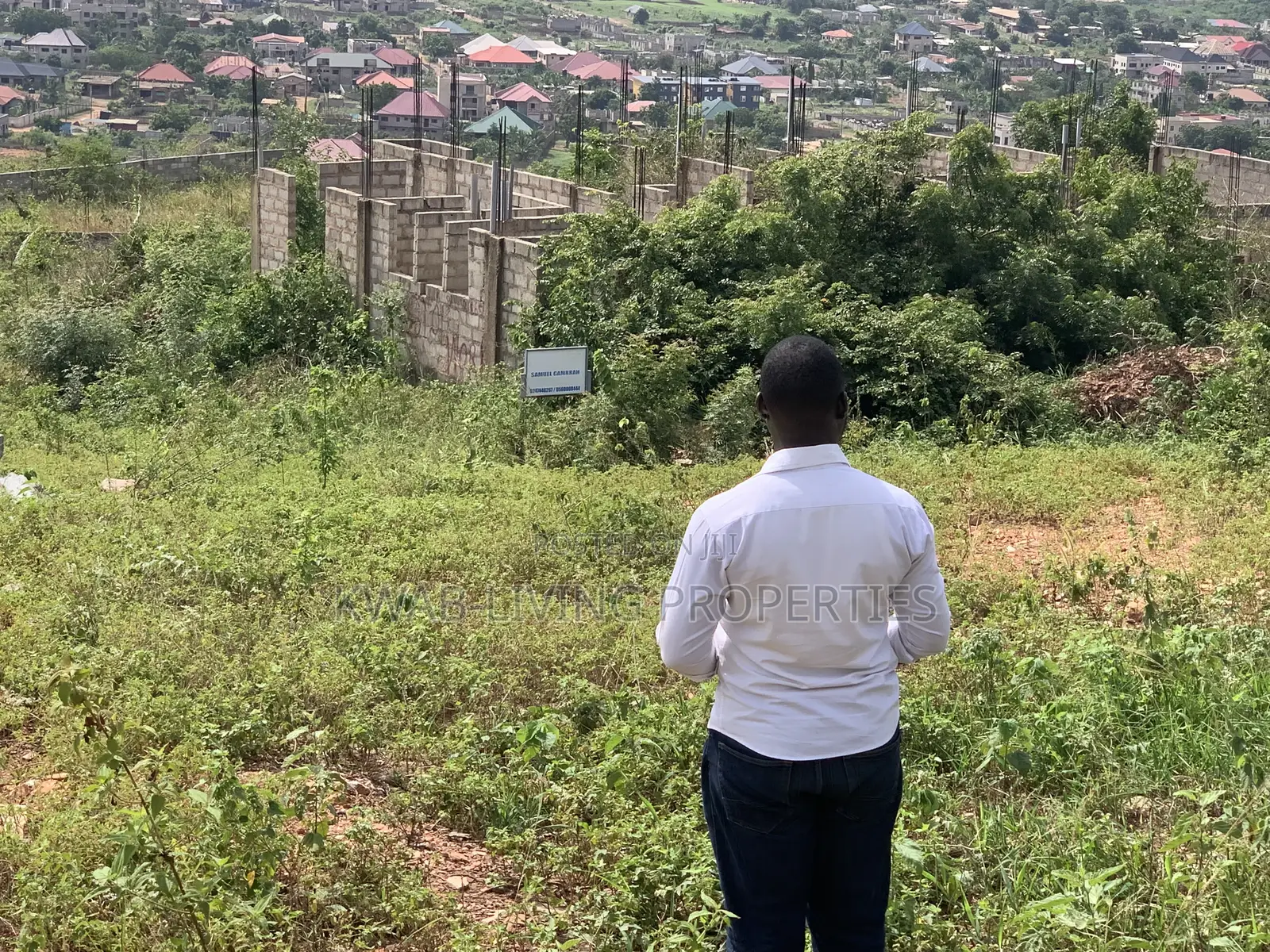 Land for Sale