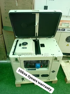 10kva Diesel Generator Mastery 10kva