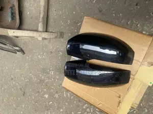Range Rover Sport Mirror Cover