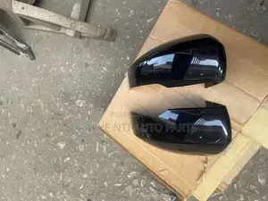 Range Rover Sport Mirror Cover