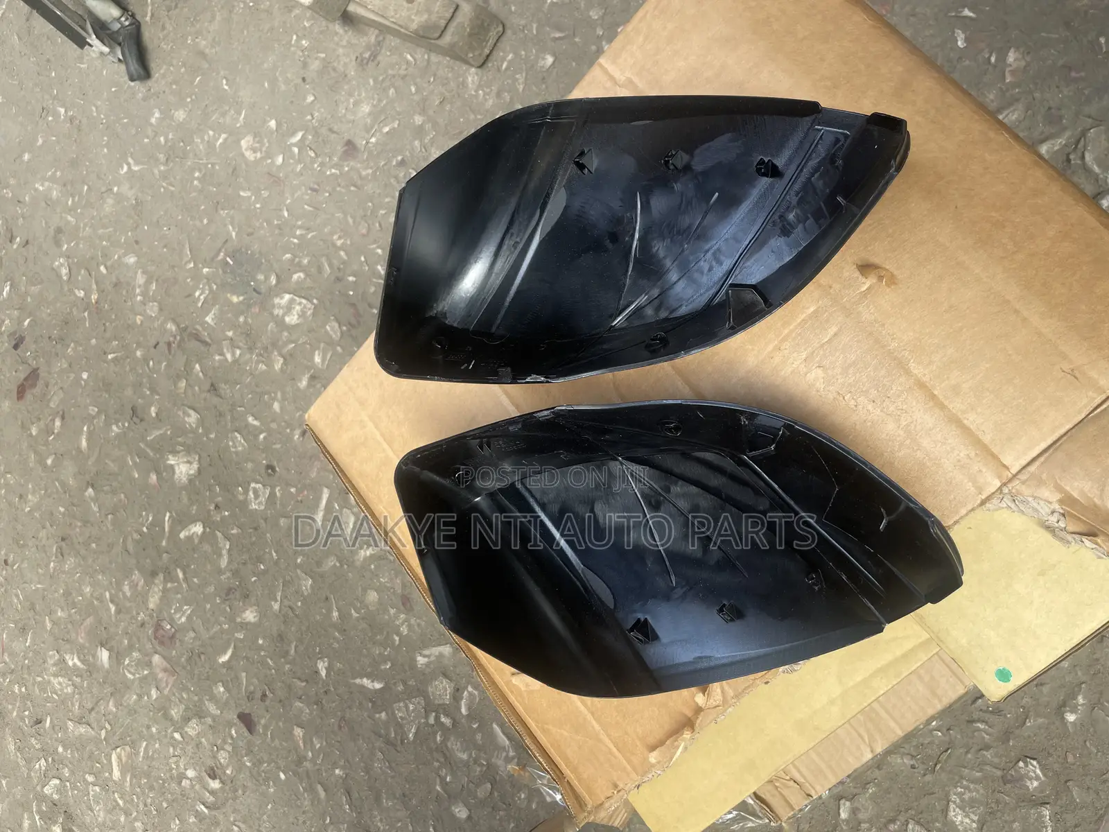 Range Rover Sport Mirror Cover