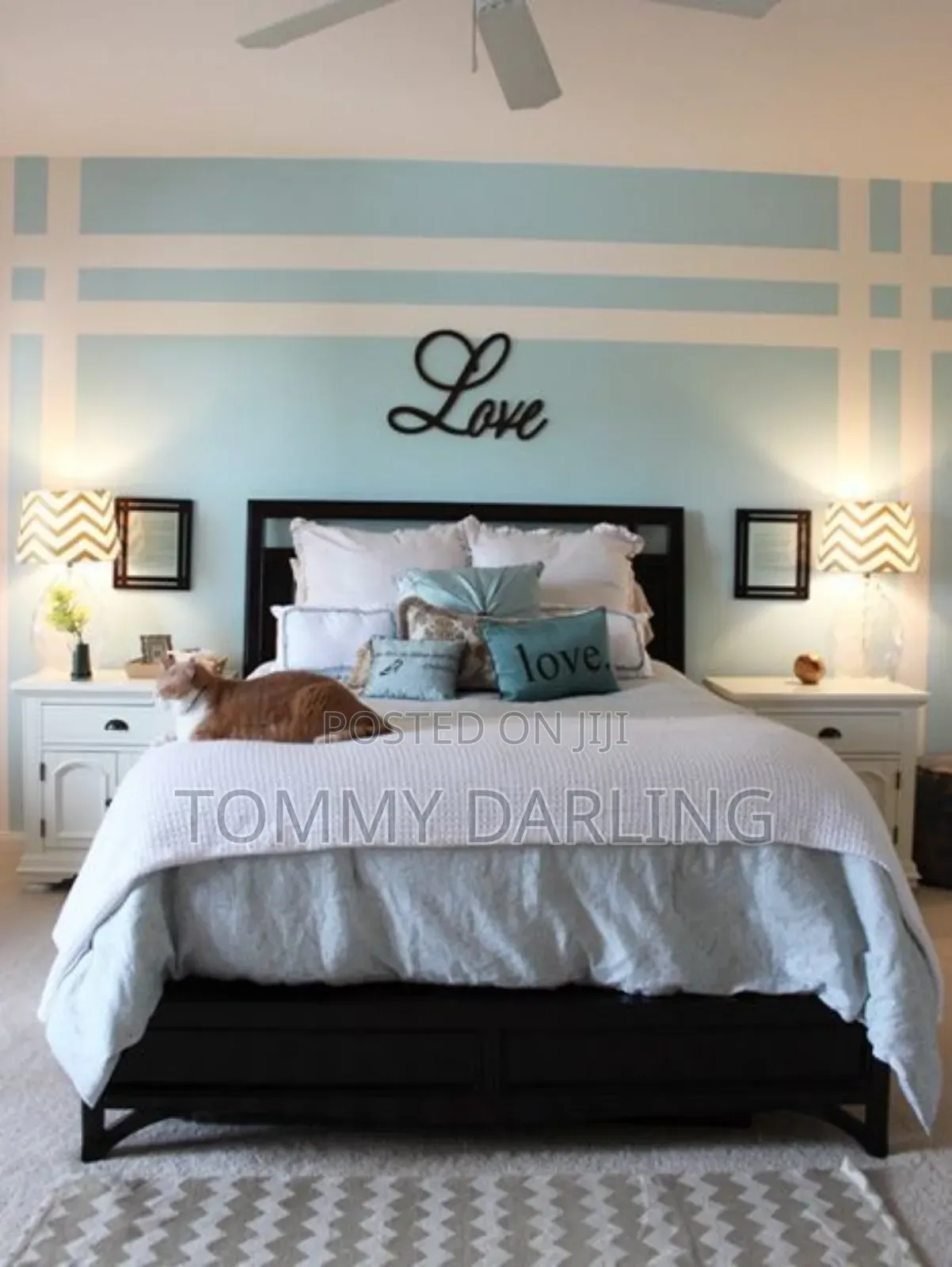 Professional Painter, Room Designer Wall Paper Installer.