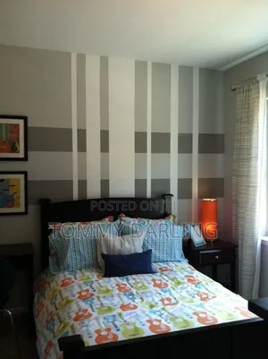 Professional Painter, Room Designer Wall Paper Installer.