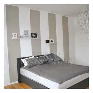 Professional Painter, Room Designer Wall Paper Installer.