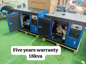 Highly Portable 15kva Diesel Generator Perkins 15kva Uk