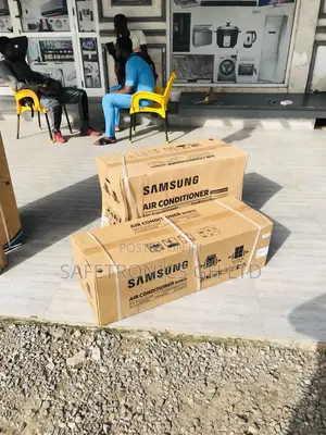 Choose Samsung Split R410a 1.5 Horsepower Split Ac