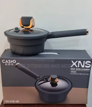 Nonstick Aluminium Broiler Pan.