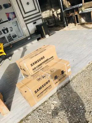 Secure Fast Samsung 2.0 Horsepower White Split Ac