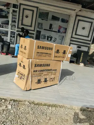 Check Out Samsung Good 2.0 Horsepower Split White Ac