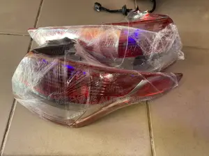Ford Escape 2013-2016 Taillight Pair Used
