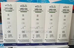 Urine Strips ( Combic 10)
