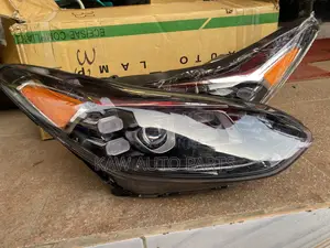 2017,2028,2019,2020,2021 Headlight for Kia Sportage.