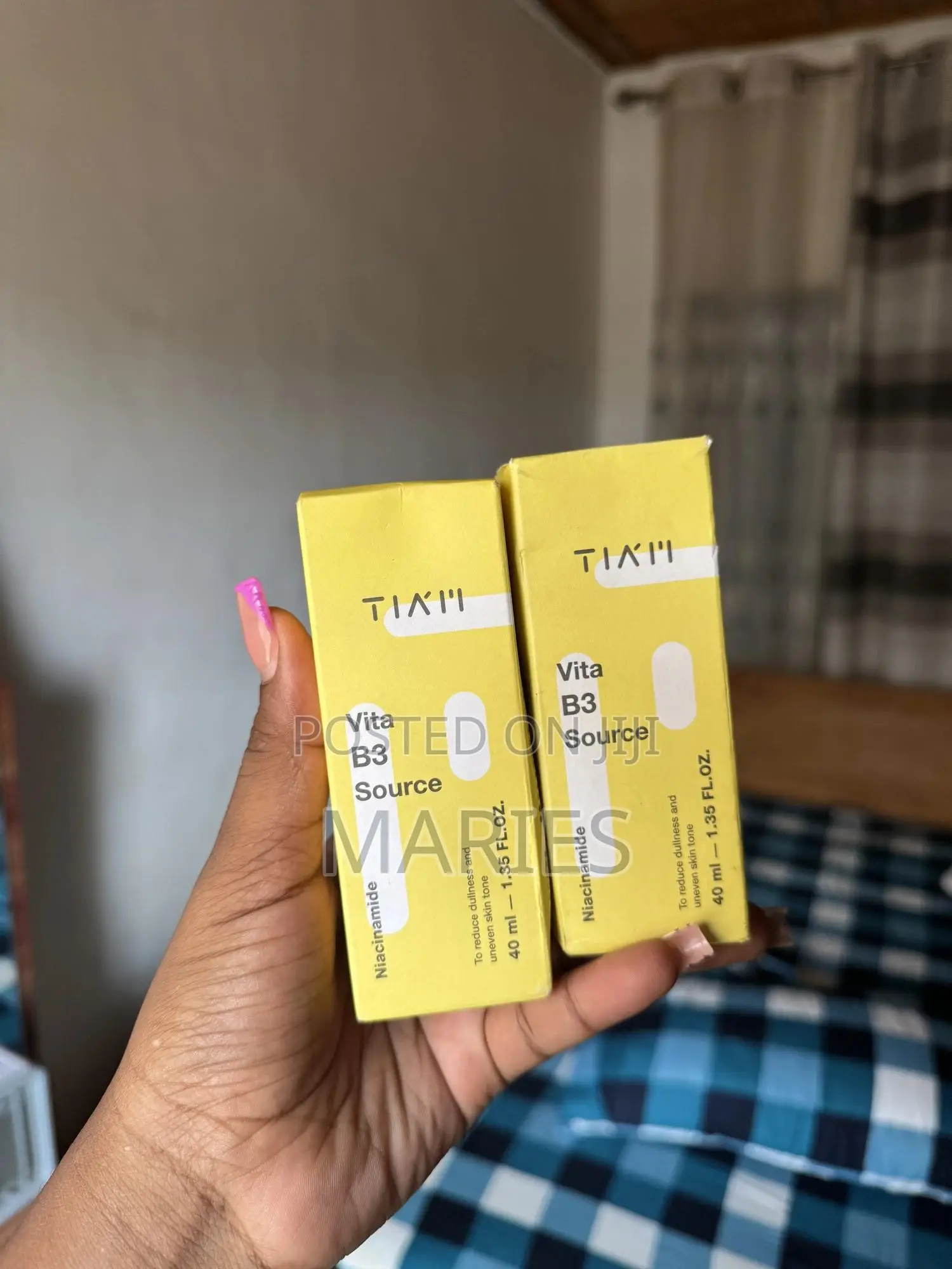 Tiam Vita B3 Serum