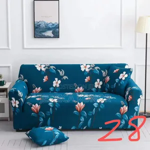 A New Look to Your Chair (Sofa Chair Covers)