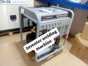High Volume Inventer Machine