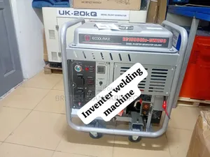 Professional Silent Inventer Welding Machine
