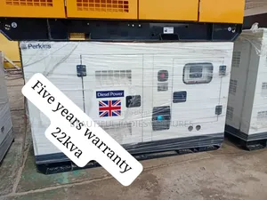Multipurpose Honda Generator 22kva Generator Diesel 22kva
