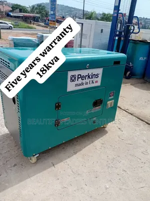 Multipurpose Honda Generator 18kva Generator Diesel 18kva
