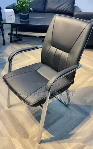 Office Stable Chair, Pulpit Chair