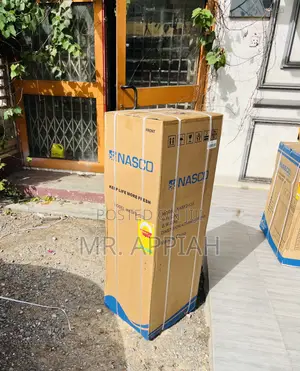 Get Affordable Nasco(Nasf2-13s)Electric Fridge(98ltr)