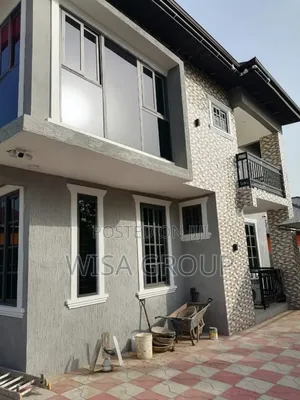 4bdrm Duplex in Wisa Group, Accra Metropolitan for sale