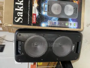 Sakyo Speaker