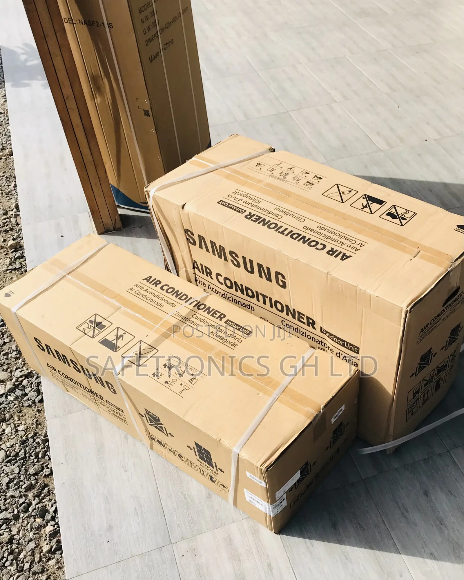 Get Best Samsung 2.5 Horsepower Inverter White Split Ac