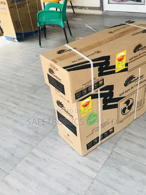 Auto Turn on Smart Rainbow 1.5 Horsepower Split Ac