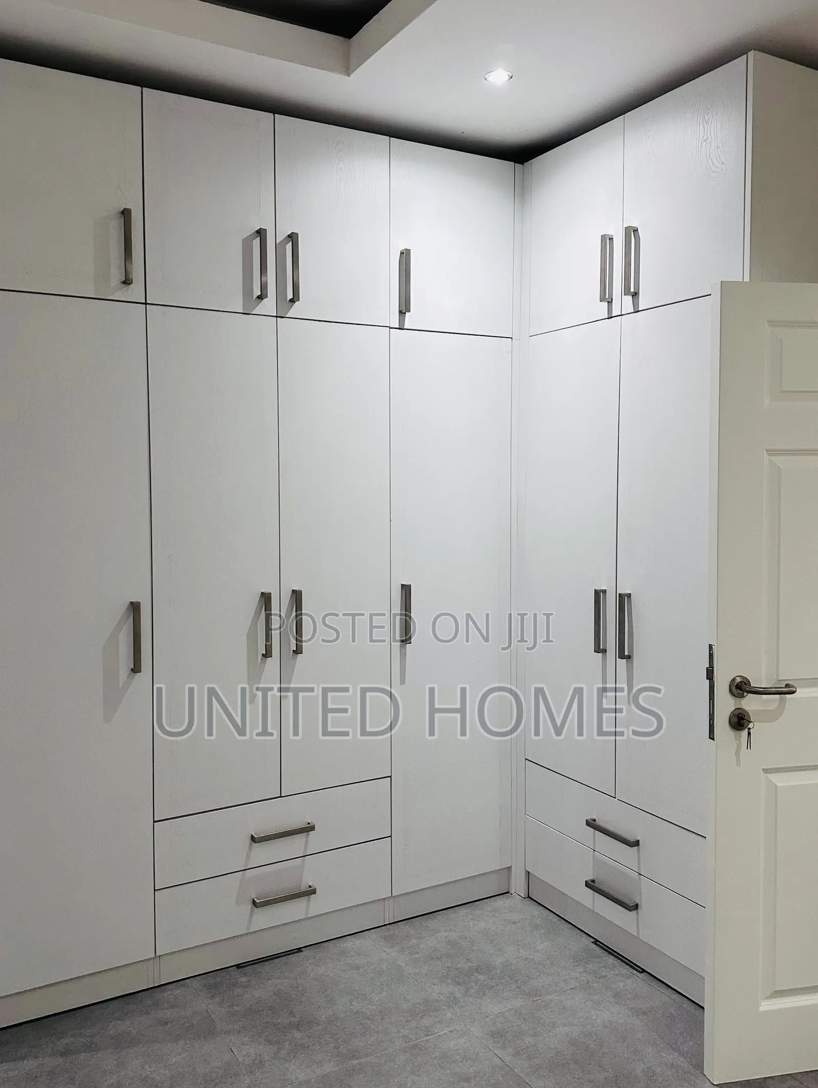 Furnished 5bdrm House in Cantonments for rent